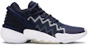 Buy adidas D.O.N. Issue #2 'Navy Kolej' FW8516