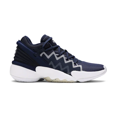 adidas D.O.N. Issue #2 'Collegiate Navy'