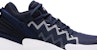 adidas D.O.N. Issue #2 'Navy Kolej' FW8516