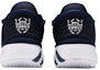 Details for adidas D.O.N. Issue #2 'Navy Kolej' FW8516
