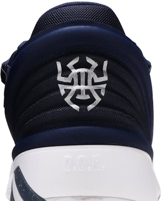 adidas D.O.N. Issue #2 'Navy Kolej' FW8516 Sizing adidas D.O.N. Issue #2 'Navy Kolej' FW8516