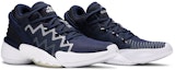 Cheap adidas D.O.N. Issue #2 'Navy Kolej' FW8516