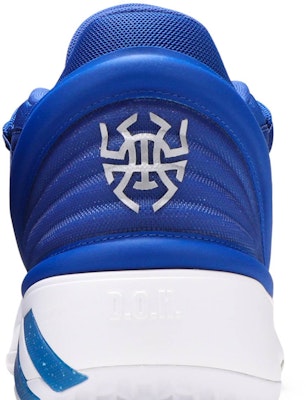 adidas D.O.N. Issue #2 'Collegiate Royal' Biru Diraja FW8514 Sizing adidas D.O.N. Issue #2 'Collegiate Royal' Biru Diraja FW8514