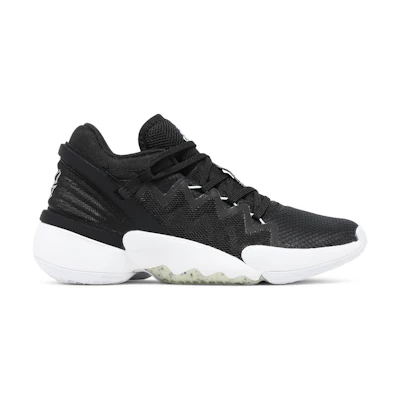 adidas D.O.N. Issue #2 'Core Black'