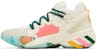 adidas D.O.N. Issue #2 'Hari Orang Mati' FY9996