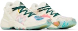Cheap adidas D.O.N. Issue #2 'Hari Orang Mati' FY9996