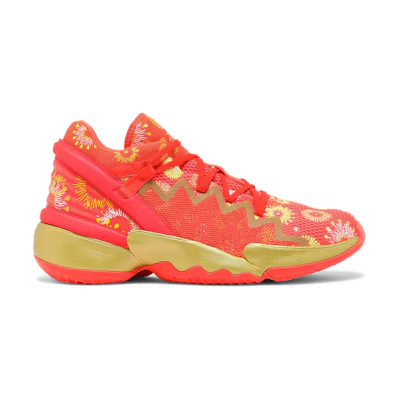 adidas D.O.N. Issue #2 'Explosives'