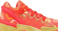 Order adidas D.O.N. Issue #2 'Explosives' Lelaki FX7425