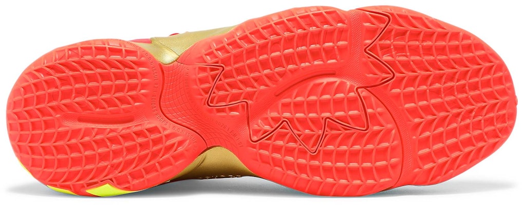 adidas D.O.N. Issue #2 'Explosives' Lelaki FX7425 Shop adidas D.O.N. Issue #2 'Explosives' Lelaki FX7425