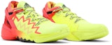 Cheap adidas D.O.N. Issue #2 'Api Kehebatan' H67570