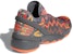 adidas D.O.N. Issue #2 'Floral' Bunga FX7432