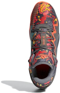 adidas D.O.N. Issue #2 'Floral' Bunga FX7432 Purchase adidas D.O.N. Issue #2 'Floral' Bunga FX7432