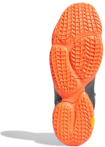 adidas D.O.N. Issue #2 'Floral' Bunga FX7432 Details for adidas D.O.N. Issue #2 'Floral' Bunga FX7432