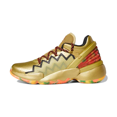 adidas D.O.N. Issue #2 'Gummy Bears'