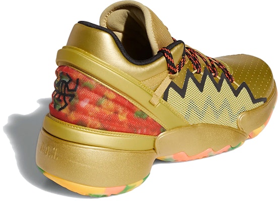 adidas D.O.N. Issue #2 'Gummy Bears' FW9050 Shop adidas D.O.N. Issue #2 'Gummy Bears' FW9050