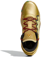 Purchase adidas D.O.N. Issue #2 'Gummy Bears' FW9050 糖果熊