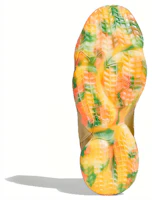 Details for adidas D.O.N. Issue #2 'Gummy Bears' FW9050 糖果熊