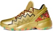 Buy adidas D.O.N. Issue #2 'Gummy Bears' Kasut Lelaki FW9050/FV8963
