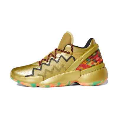 adidas D.O.N. Issue #2 'Gummy Bears'