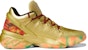 adidas D.O.N. Issue #2 'Gummy Bears' Kasut Lelaki FW9050/FV8963