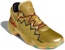 adidas D.O.N. Issue #2 'Gummy Bears' Kasut Lelaki FW9050/FV8963