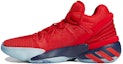 Buy adidas D.O.N. Issue #2 'Perjalanan' FX6519