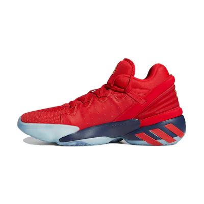 adidas D.O.N. Issue #2 'Journey'