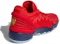 Shop adidas D.O.N. Issue #2 'Perjalanan' FX6519