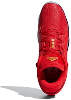 adidas D.O.N. Issue #2 蜘蛛人 中筒 籃球鞋 男款 紅藍 Purchase adidas D.O.N. Issue #2 蜘蛛人 中筒 籃球鞋 男款 紅藍