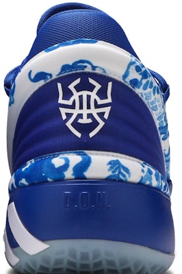 adidas D.O.N. Issue #2 'Kumu Clouds & Dragon' FX7426 Sizing adidas D.O.N. Issue #2 'Kumu Clouds & Dragon' FX7426