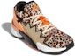 Lookbook adidas D.O.N. Issue #2 'Beige Leopard' FY0895