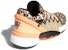 adidas D.O.N. Issue #2 'Beige Leopard' FY0895