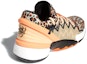 Shop adidas D.O.N. Issue #2 'Beige Leopard' FY0895