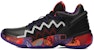 adidas D.O.N. Issue #2 'Koleksi Buatan China' G55791