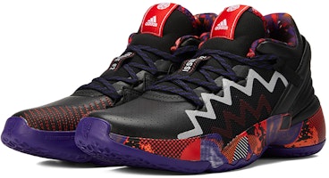 adidas D.O.N. Issue #2 'Koleksi Buatan China' G55791 Lookbook adidas D.O.N. Issue #2 'Koleksi Buatan China' G55791