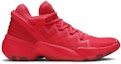 Buy adidas D.O.N. Issue #2 'Power Pink' Wanita FV8961