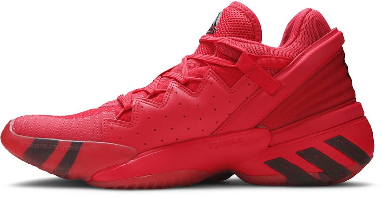 adidas D.O.N. Issue #2 'Power Pink' FV8961 Lookbook adidas D.O.N. Issue #2 'Power Pink' FV8961