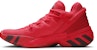 adidas D.O.N. Issue #2 'Power Pink' Wanita FV8961