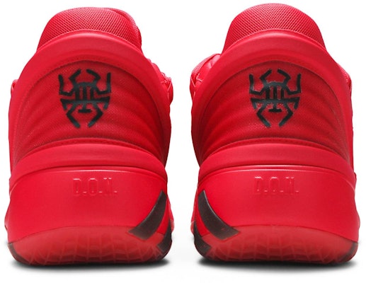 adidas D.O.N. Issue #2 'Power Pink' FV8961 Details for adidas D.O.N. Issue #2 'Power Pink' FV8961