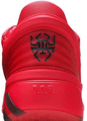 adidas D.O.N. Issue #2 'Power Pink' FV8961 Sizing adidas D.O.N. Issue #2 'Power Pink' FV8961
