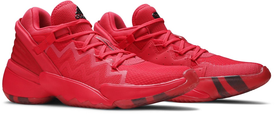 adidas D.O.N. Issue #2 'Power Pink' FV8961 Cheap adidas D.O.N. Issue #2 'Power Pink' FV8961