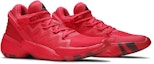 Cheap adidas D.O.N. Issue #2 'Power Pink' Wanita FV8961