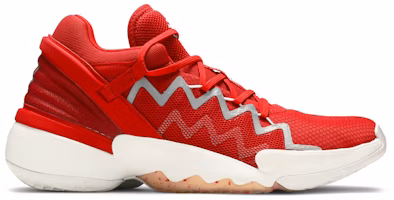 adidas D.O.N. Issue #2 'Power Red' FW8511 adidas D.O.N. Issue #2 'Power Red' FW8511