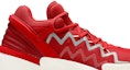 Order adidas D.O.N. Issue #2 'Merah Power' FW8511