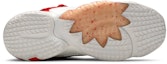 Shop adidas D.O.N. Issue #2 'Merah Power' FW8511