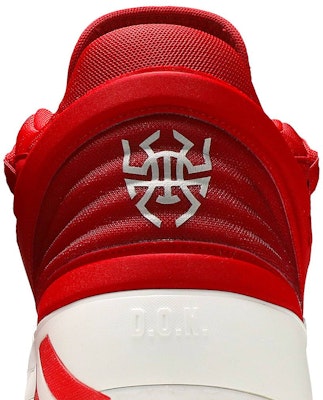 adidas D.O.N. Issue #2 'Merah Power' FW8511 Sizing adidas D.O.N. Issue #2 'Merah Power' FW8511