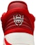 Sizing adidas D.O.N. Issue #2 'Merah Power' FW8511