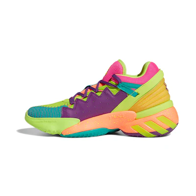 adidas D.O.N. Issue #2 'Prove Em Wrong'