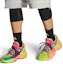 Sizing adidas D.O.N. Issue #2 'Prove Em Wrong' FX4488