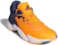 adidas D.O.N. Issue #2 'Isyarat Jingga' FV8958